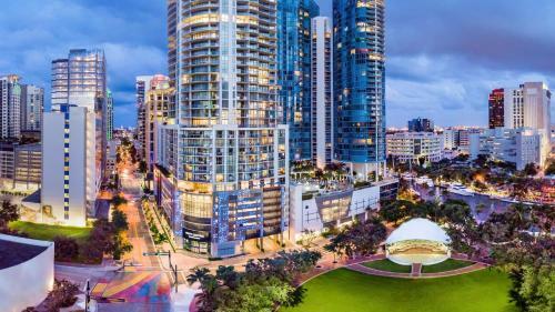 Sea-renity In Lauderdale