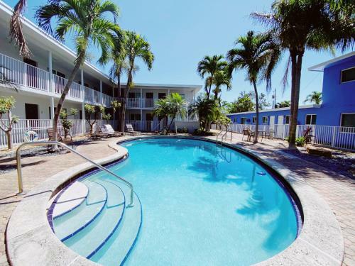 The Jasmine Apartments