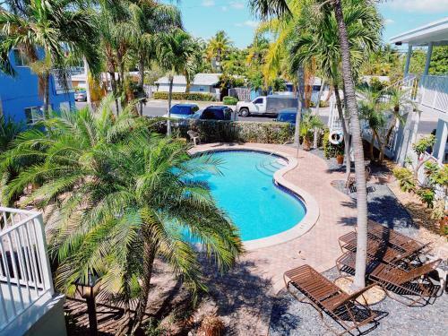 The Jasmine Apartments