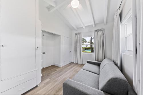 Private Beachfront Resort Style Home ..