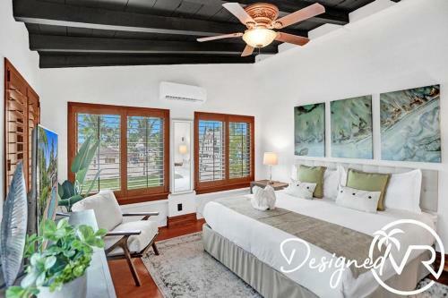 7br Charm With Heated Pool And Waterview