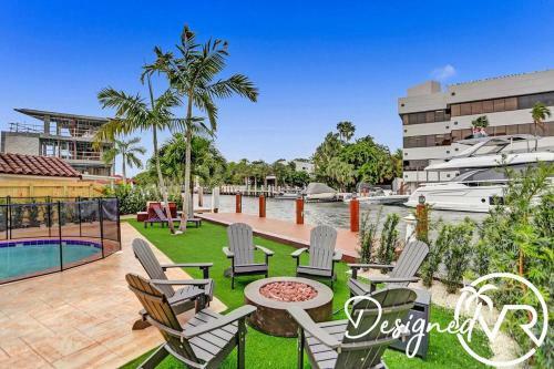 7br Charm With Heated Pool And Waterview