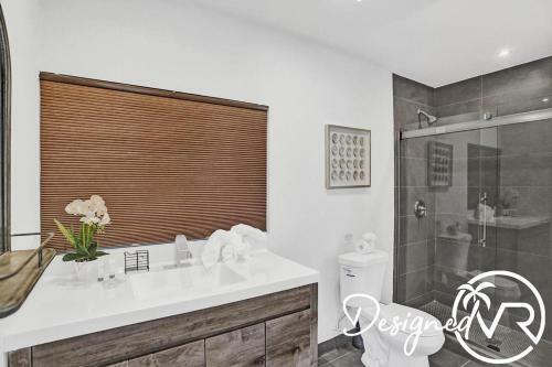 7br Charm With Heated Pool And Waterview