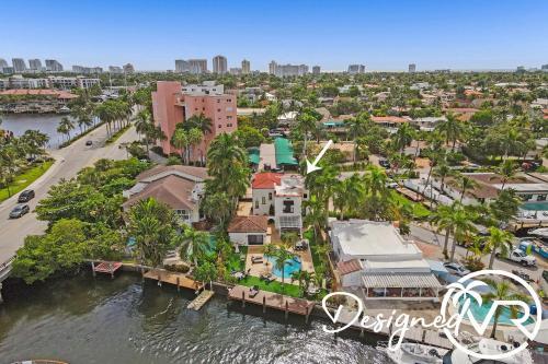 7br Charm With Heated Pool And Waterview