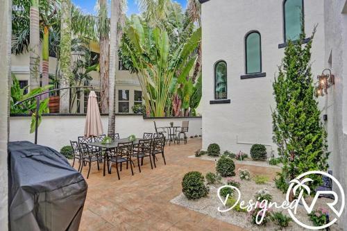 7br Charm With Heated Pool And Waterview