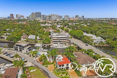 7br Charm With Heated Pool And Waterview