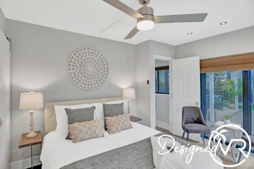 7br Charm With Heated Pool And Waterview