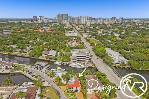 7br Charm With Heated Pool And Waterview