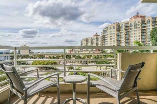 Apartamento Large Luxury Hilton Hotel