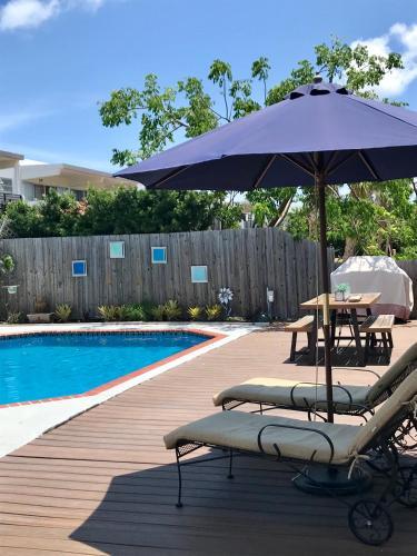 Apartamento Wilton Manors Hideaway 5