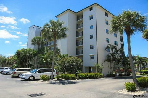 Apartamento Estero Cove 521 Condo