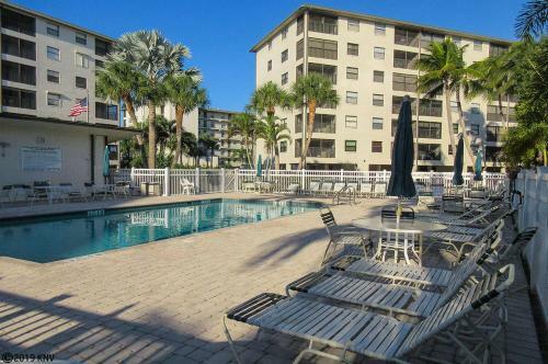 Apartamento Estero Cove 521 Condo