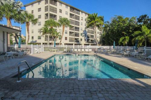 Apartamento Estero Cove 521 Condo