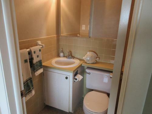 Apartamento Leonardo Arms 514 Condo