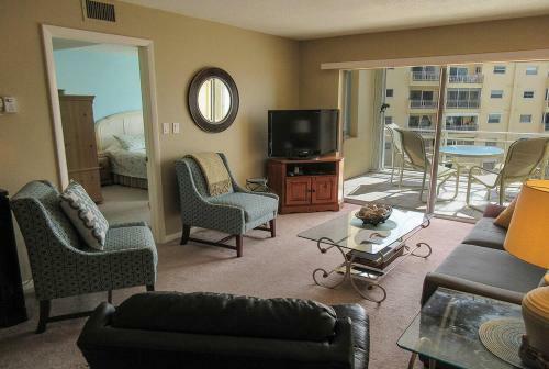 Apartamento Leonardo Arms 514 Condo