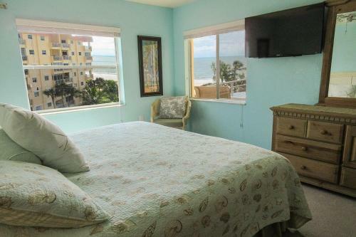 Apartamento Leonardo Arms 514 Condo