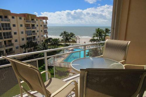 Apartamento Leonardo Arms 514 Condo