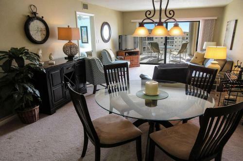 Apartamento Leonardo Arms 514 Condo