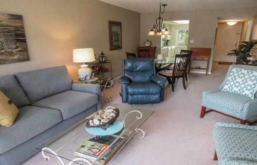 Apartamento Leonardo Arms 514 Condo