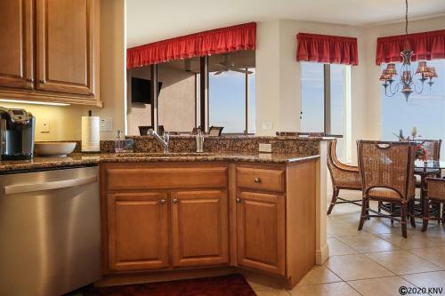 Apartamento Waterside 785 Condo