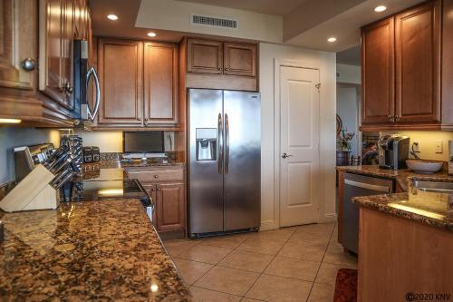 Apartamento Waterside 785 Condo