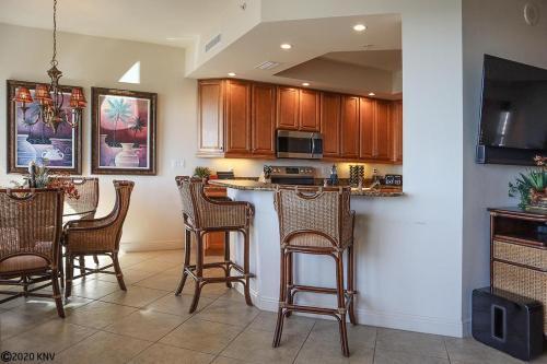 Apartamento Waterside 785 Condo