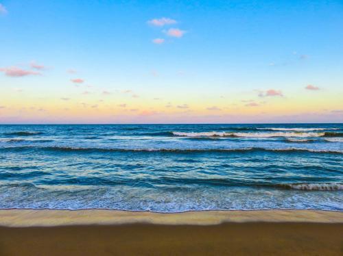 Apartamento Bay Village 126