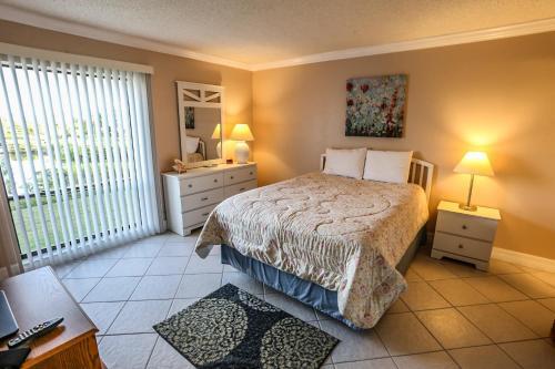 Apartamento Bay Village 126