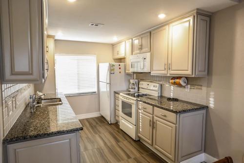 Apartamento Bay Village 126