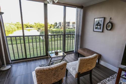 Apartamento Bay Village 126
