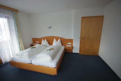 Apartamento Haus Hanser