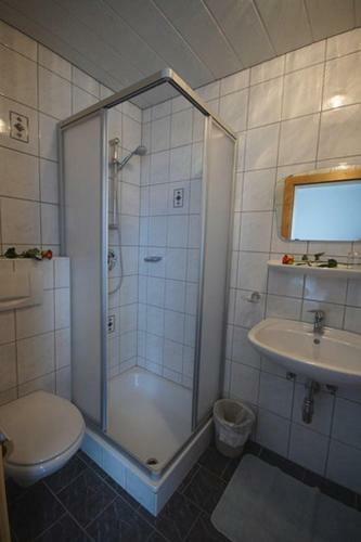 Apartamento Haus Hanser
