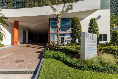 Apartamento Hyde Resort 2006