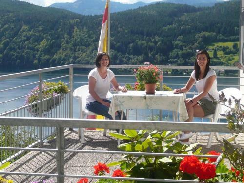 Hostal Haus Franz