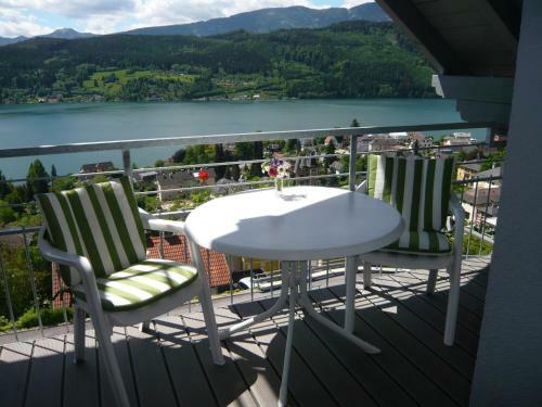 Hostal Haus Franz