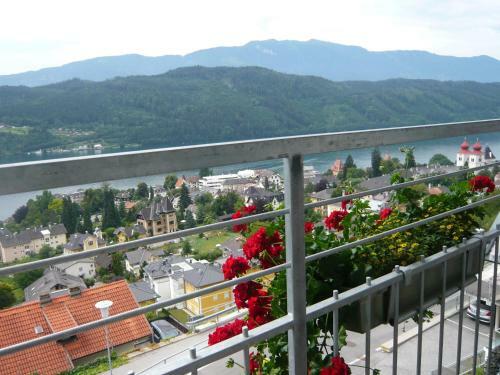 Hostal Haus Franz