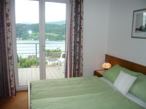 Hostal Haus Franz