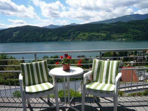 Hostal Haus Franz