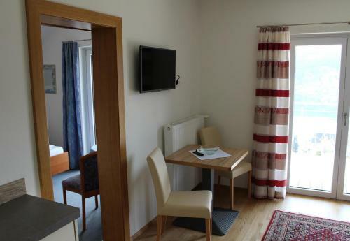 Hostal Haus Franz