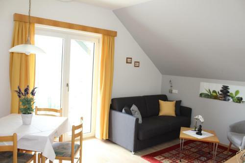 Hostal Haus Franz
