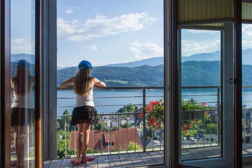 Hostal Haus Franz