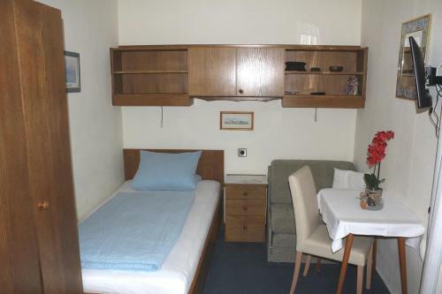 Hostal Haus Franz