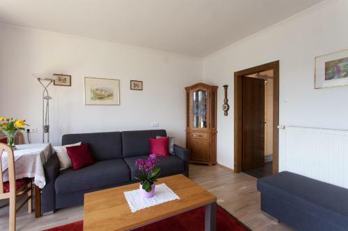 Hostal Haus Franz