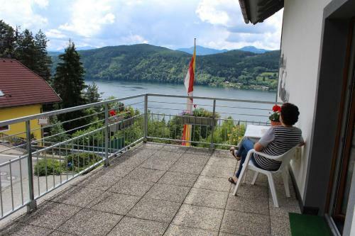 Hostal Haus Franz