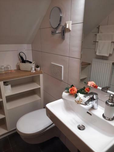 Hostal Haus Franz