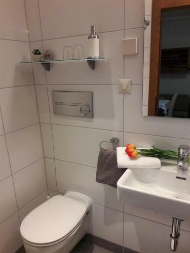 Hostal Haus Franz