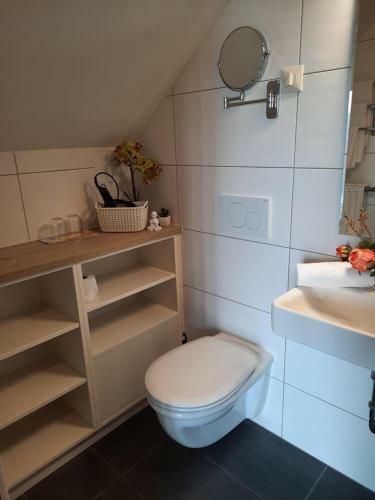 Hostal Haus Franz