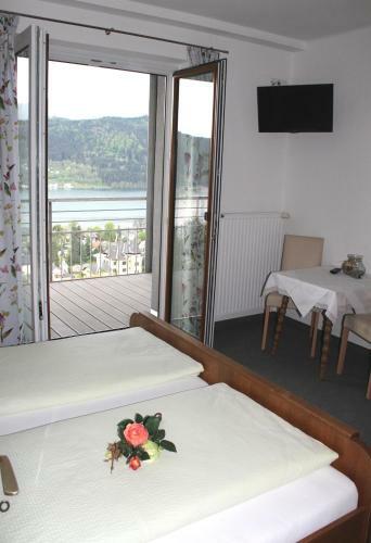 Hostal Haus Franz