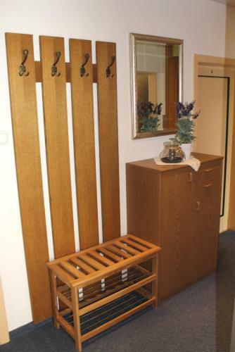 Hostal Haus Franz