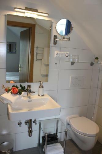 Hostal Haus Franz